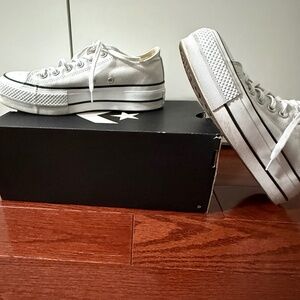 Converse 6.5 Platform